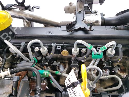 Engine RENAULT CLIO III (BR0/1, CR0/1) 1.5 dCi (BR17, CR17) | BP39899160M1 - Image 10