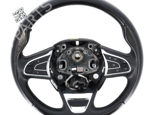 Steering wheel RENAULT KADJAR (HA_, HL_) 1.6 dCi 130 (HLA4) | BP27490287C49 