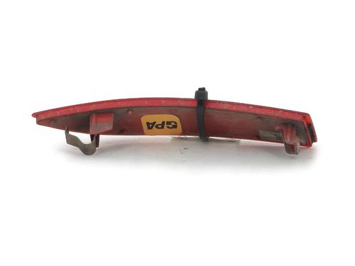 Rear bumper left light DACIA SANDERO II 1.5 dCi | BP30841833C81