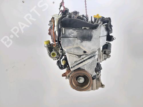 Moteur DACIA SANDERO II 1.5 dCi 75 / Blue dCi 75 (B8JW, B8M4, B8AH, B8M7, B8M6) (75 hp) 25016626