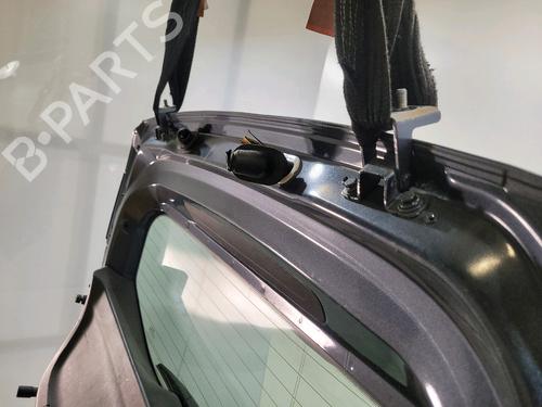 Tailgate RENAULT CLIO V (B7_) 1.0 TCe 90 (B7MT) | BP37167207C6 - Image 3