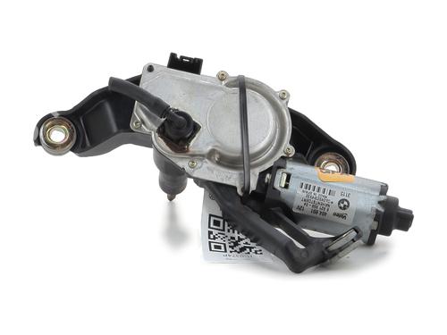 Rear wiper motor BMW 1 (E87) 118 d | BP28486454M102
