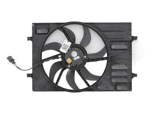 Electro ventilador Electro ventilador SEAT LEON ST (5F8) 2.0 TDI 4Drive (184 hp) 36428450 36428450