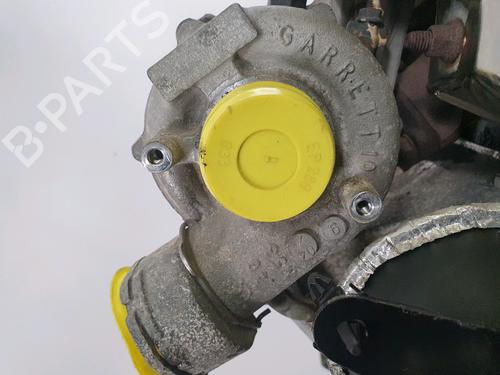 Engine VW PASSAT B5.5 (3B3) 1.9 TDI | BP36877032M1  - Image 6