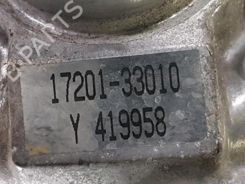 Engine TOYOTA YARIS (_P1_) 1.4 D-4D (NLP10_, NLP10R) | BP36351410M1  - Image 7