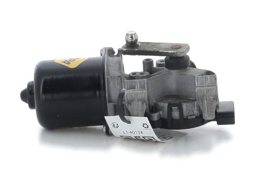 Used Front wiper motor RENAULT CLIO IV (BH_) 1.5 dCi 75 (75 hp) 32334159