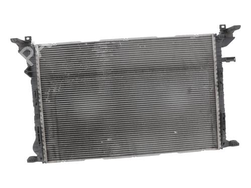 Used Water radiator Water radiator AUDI Q3 (8UB, 8UG) 2.0 TDI quattro (150 hp) 33299825 33299825