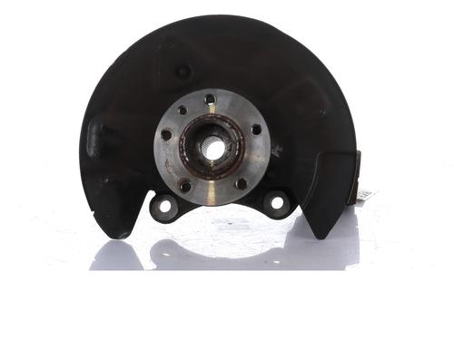Used Right front steering knuckle VW TRANSPORTER T5 Bus (7HB, 7HJ, 7EB, 7EJ) 2.0 TDI (140 hp) 17722947