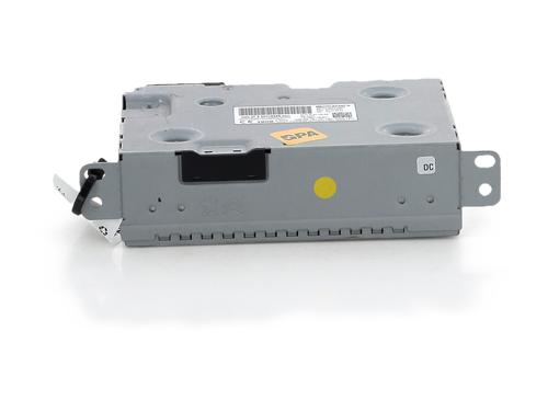 Used Radio Radio 37281223 37281223