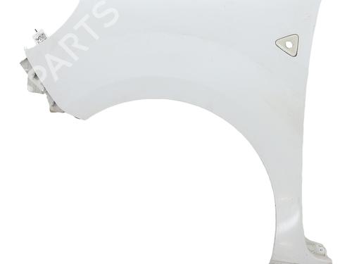 Forkjerm venstre RENAULT KANGOO Express (FW0/1_) 1.5 dCi 85 (FW0K, FW0L, FW0B) (86 hp) 30982881