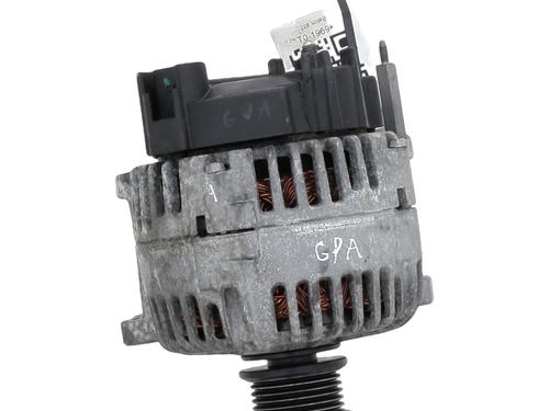 Alternator VW GOLF PLUS V (5M1, 521)  | BP26877303M7 