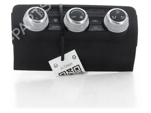 Climate control AUDI A1 (8X1, 8XK) 1.2 TFSI | BP38457311I5 - Image 2