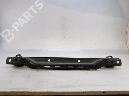Used Front bumper reinforcement Front bumper reinforcement TOYOTA AYGO (_B1_) 1.0 (KGB10_, KGB10R) (68 hp) 11184812 11184812
