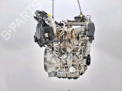 Engine VW GOLF VII (5G1, BQ1, BE1, BE2) 1.4 GTE Hybrid | BP18899587M1 