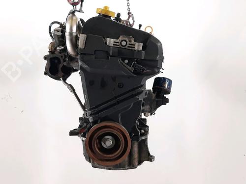 Used Engine RENAULT CLIO II (BB_, CB_) 1.5 dCi (B/CB08) (82 hp) 32460059