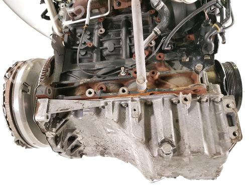 Engine AUDI Q5 (8RB) 2.0 TDI quattro | BP39393996M1 - Image 14