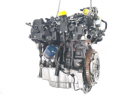 Engine RENAULT CLIO IV (BH_) 1.5 dCi 90 | BP37680699M1 - Image 2