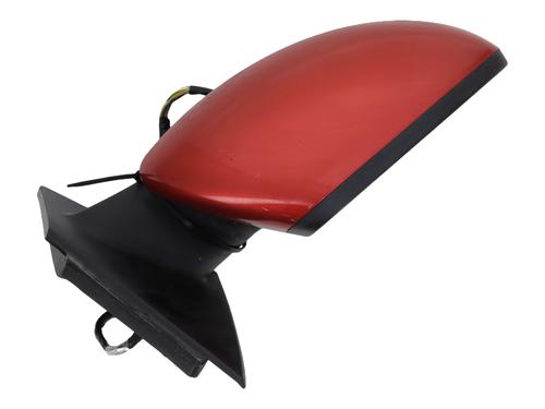 Used Right mirror RENAULT MEGANE IV Hatchback (B9A/M/N_) 1.6 dCi 130 (B9A4) (130 hp) 28366271