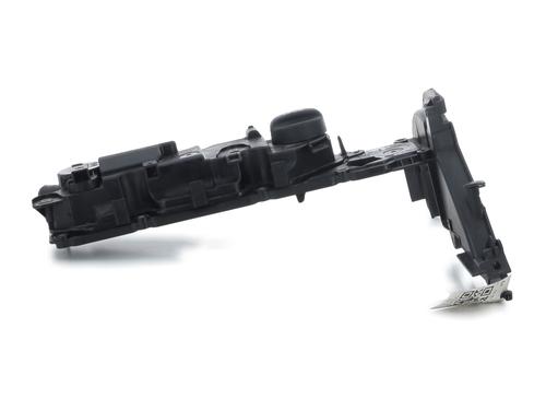 Valve cover CITROËN C4 II (NC_) 1.6 HDi 115 | BP31844425M124