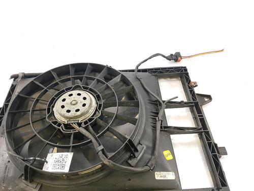Radiator fan PEUGEOT EXPERT (224_) 2.0 HDI 16V | BP18343090M35 