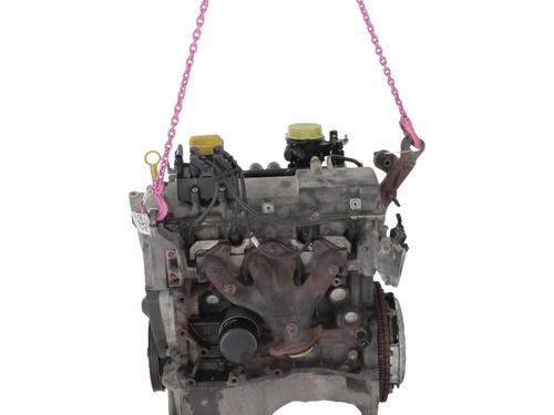 Engine DACIA SANDERO 1.4 (BS0C, BS0A, BS0G, BS1F, BS0E) | BP38344511M1 - Image 5