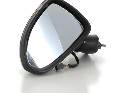 Left mirror OPEL CORSA D (S07) 1.3 CDTI (L08, L68) | BP24814235C26 