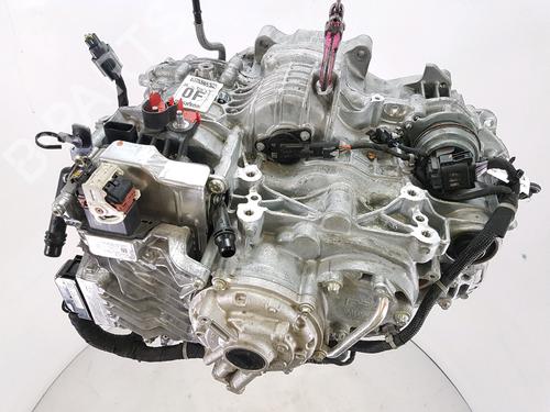 Gearbox CITROËN C3 IV (CC_, CB_) 1.2 Hybrid 110 (CCHPY7) | BP38496502M3 - Image 7