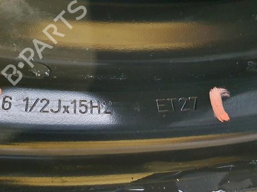 Rim PEUGEOT 308 I (4A_, 4C_) 1.4 16V | BP29522300C45 