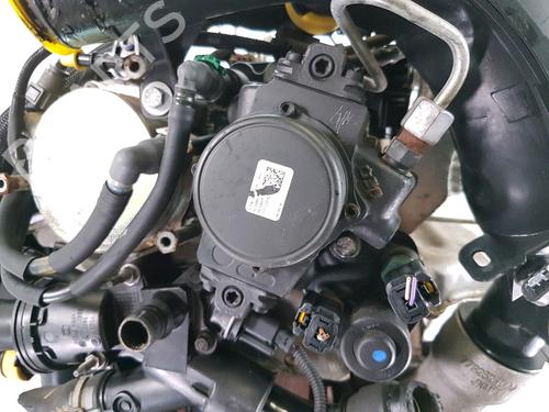 Engine CITROËN DS5 2.0 HDi 165 | BP37016912M1 - Image 8