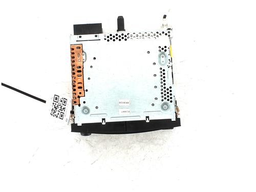 Radio CITROËN C3 I (FC_, FN_) 1.1 i | BP16202069E6 
