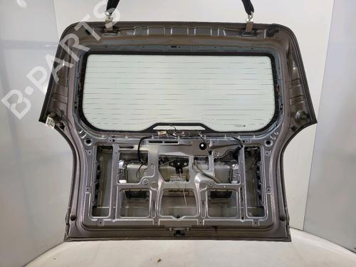 Tailgate OPEL ZAFIRA A MPV (T98) 2.2 DTI 16V (F75) | BP29381883C6 