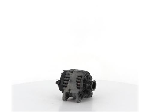Alternator RENAULT MEGANE III Hatchback (BZ0/1_, B3_) 1.9 dCi (BZ0N, BZ0J) | BP37680477M7 - Image 4