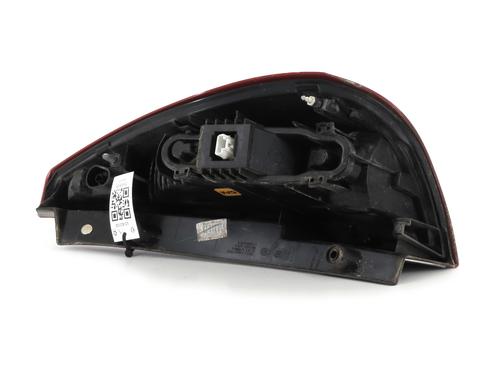 Left taillight RENAULT SCÉNIC III (JZ0/1_) 1.5 dCi | BP27814657C34 