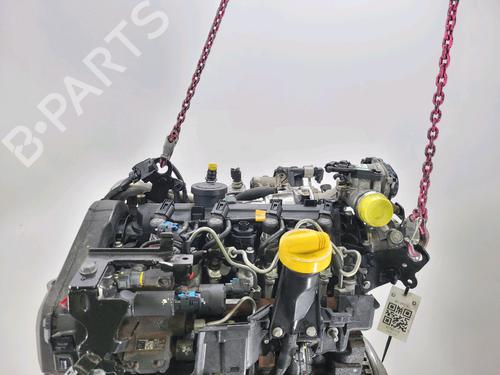 Motor DACIA DUSTER (HS_) 1.5 dCi | BP30049190M1 