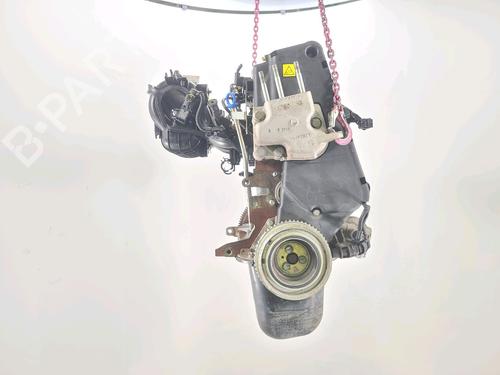 Used Engine FIAT PANDA (312_, 319_) 1.2 (312PXA1A) (69 hp) 28616555