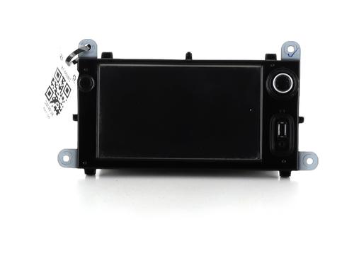 Used Radio RENAULT CLIO IV (BH_) 1.2 16V (73 hp) 32013653