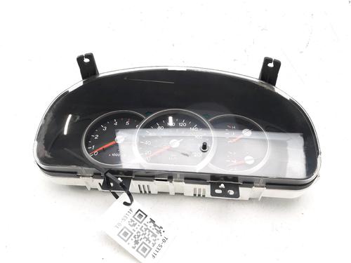 Used Instrument cluster Instrument cluster KIA CARNIVAL II (GQ) 2.9 CRDi (144 hp) 10447669 10447669