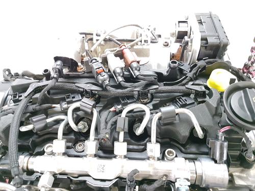 Engine VW T-ROC (A11, D11) 2.0 TDI | BP37281167M1 - Image 10