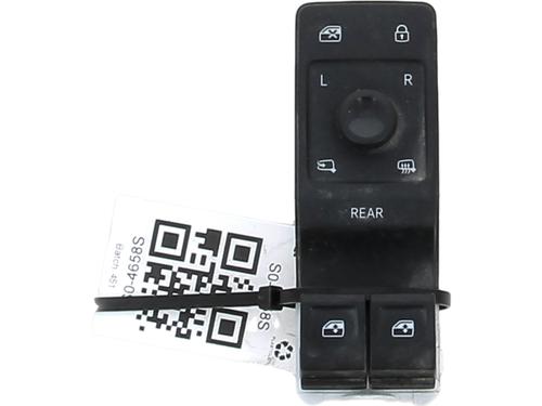 Used Left front window switch VW ID.3 (E11, E12) Pro (204 hp) 19327276