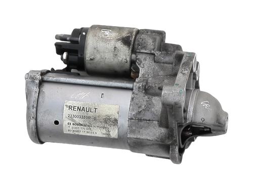 Starter NISSAN QASHQAI II (J11, J11_) 1.6 dCi | BP29902984M8 