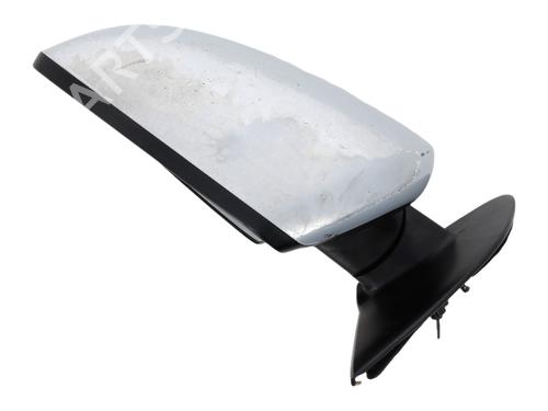 Used Left mirror Left mirror NISSAN QASHQAI I (J10, NJ10) 1.5 dCi (106 hp) 34261966 34261966