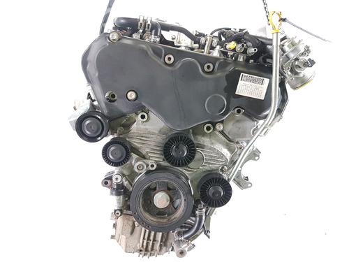 Used Engine RENAULT VEL SATIS (BJ0_) 3.0 dCi (BJ0S) (181 hp) 30669314