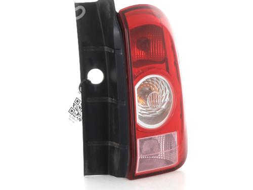 Right taillight DACIA DUSTER (HS_) 1.5 dCi 4x4 (HSMC, HSMD) | BP33866854C35 - Image 5