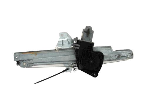 Used Rear right window mechanism CITROËN DS5 2.0 HDi 165 (163 hp) 20142230