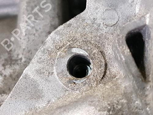 Engine PEUGEOT 206+ (2L_, 2M_) 1.4 i | BP40488056M1 - Image 11