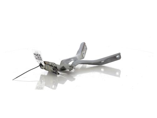 Hinge/Door check strap NISSAN QASHQAI / QASHQAI +2 I (J10, NJ10, JJ10E) 1.5 dCi | BP27901196C146 