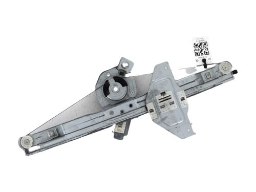 Front left window mechanism CITROËN C3 II (SC_) 1.2 VTi 82 | BP40521105C22 - Image 2