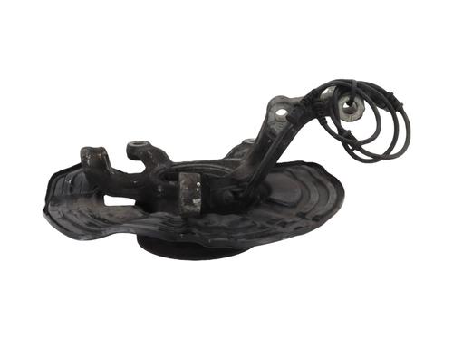 Right front steering knuckle MERCEDES-BENZ A-CLASS (W176) A 200 CDI (176.001) | BP29381457M26 