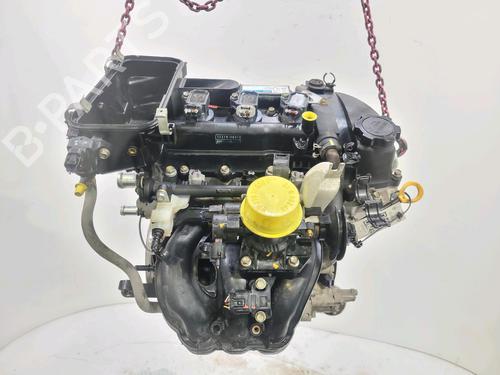 Engine PEUGEOT 107 (PM_, PN_) 1.0 | BP29902870M1