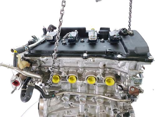 Engine TOYOTA COROLLA Saloon (_E21_) 1.8 VVTi Hybrid (ZWE219) | BP31963782M1  - Image 5